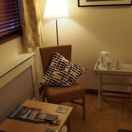 Pantile Lodge Milfield Εξωτερικό φωτογραφία