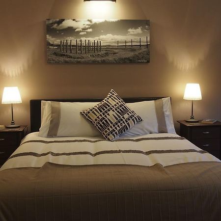 Pantile Lodge Milfield Εξωτερικό φωτογραφία