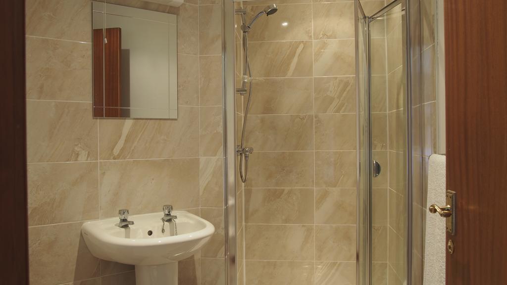 Pantile Lodge Milfield Εξωτερικό φωτογραφία