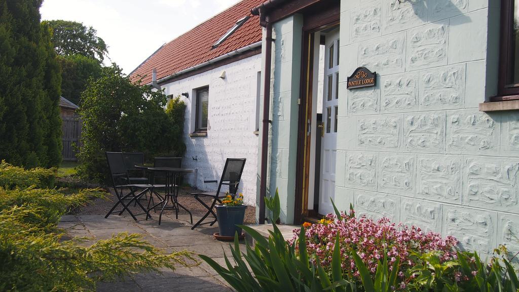 Pantile Lodge Milfield Εξωτερικό φωτογραφία