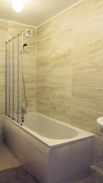 Pantile Lodge Milfield Εξωτερικό φωτογραφία