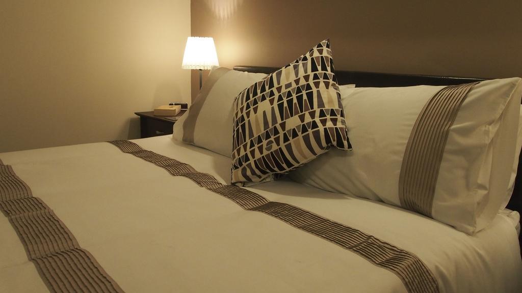 Pantile Lodge Milfield Εξωτερικό φωτογραφία