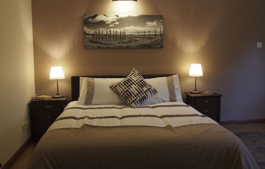 Pantile Lodge Milfield Εξωτερικό φωτογραφία