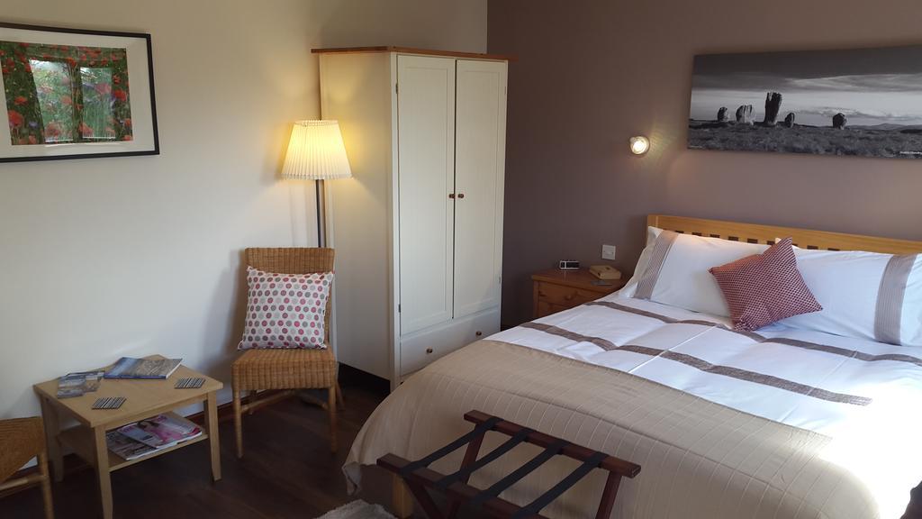 Pantile Lodge Milfield Εξωτερικό φωτογραφία