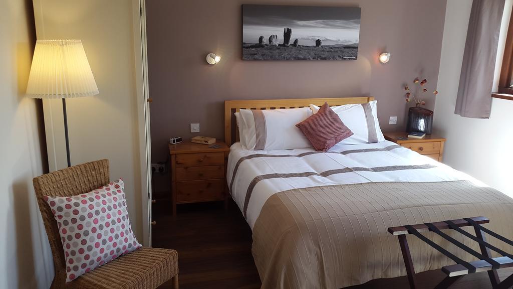 Pantile Lodge Milfield Εξωτερικό φωτογραφία